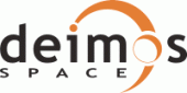 DEIMOS